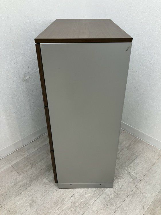 イトーキシンラインシリーズ ラテラル書庫 商品画像5