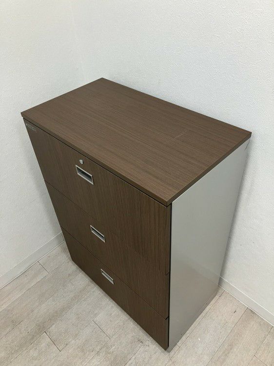 イトーキシンラインシリーズ ラテラル書庫 商品画像7