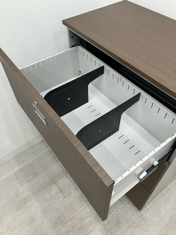 イトーキシンラインシリーズ ラテラル書庫 商品画像9