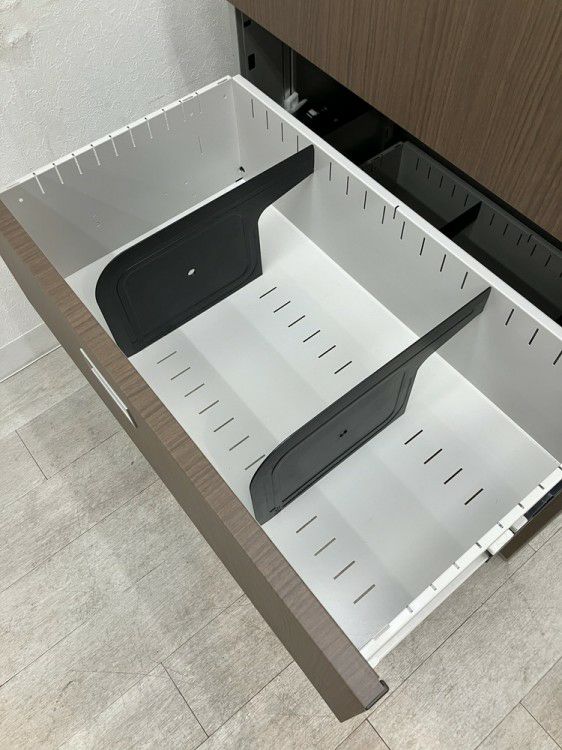 イトーキシンラインシリーズ ラテラル書庫 商品画像10