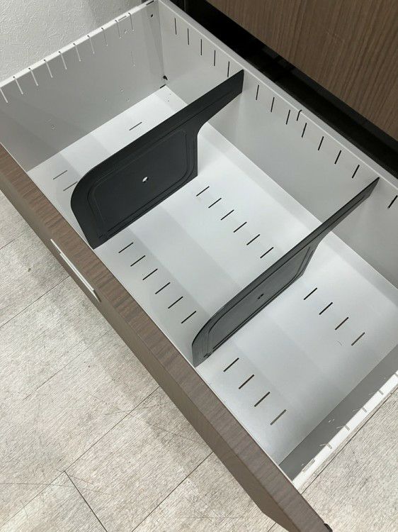 イトーキシンラインシリーズ ラテラル書庫 商品画像11