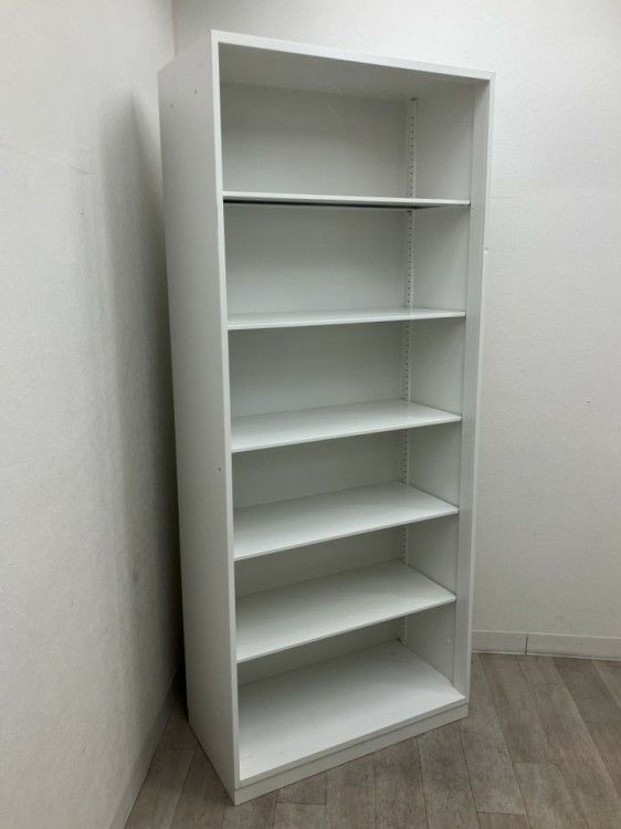 コクヨEDIA(エディア)シリーズ オープン書庫 商品画像1