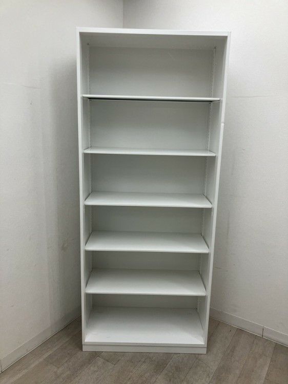 コクヨEDIA(エディア)シリーズ オープン書庫 商品画像2