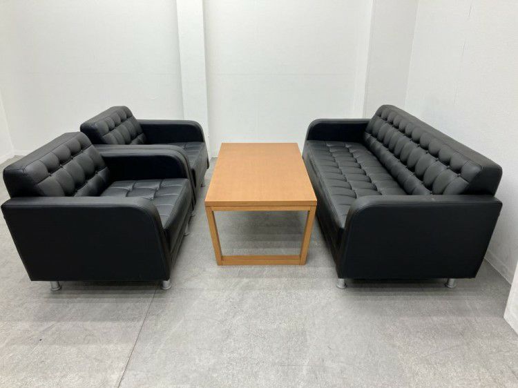 ナイキ応接4点セット 商品画像2