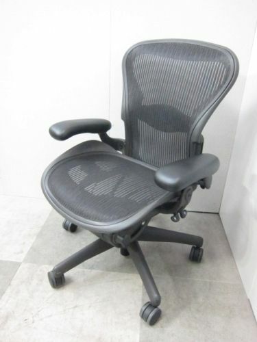 HermanMiller（ハーマンミラー） 肘付きミラチェア | 無限堂ネットショップ