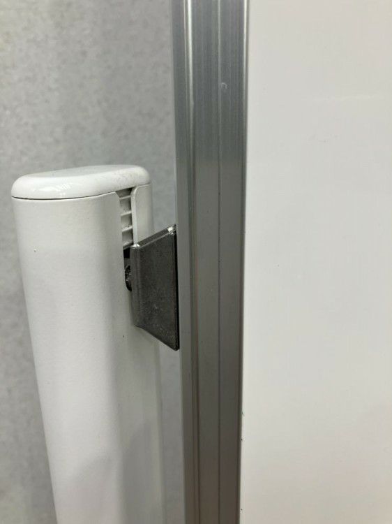 イトーキ1310脚付両面ホワイトボード 商品画像5