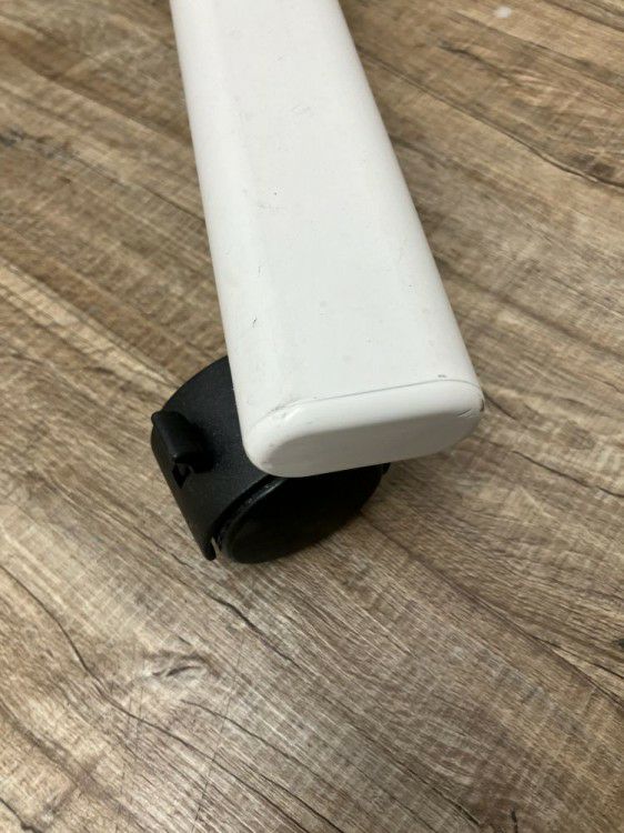 イトーキ1310脚付両面ホワイトボード 商品画像8