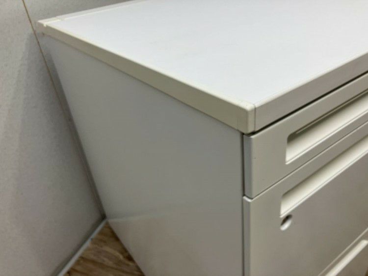 オカムラADVANCE（アドバンス）シリーズ 1400両袖デスク 商品画像3