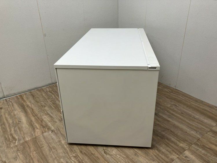 オカムラADVANCE（アドバンス）シリーズ 1400両袖デスク 商品画像5