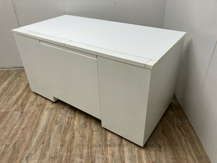 オカムラADVANCE（アドバンス）シリーズ 1400両袖デスク 商品画像6