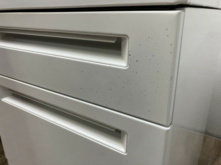 オカムラADVANCE（アドバンス）シリーズ 1600両袖デスク 商品画像5