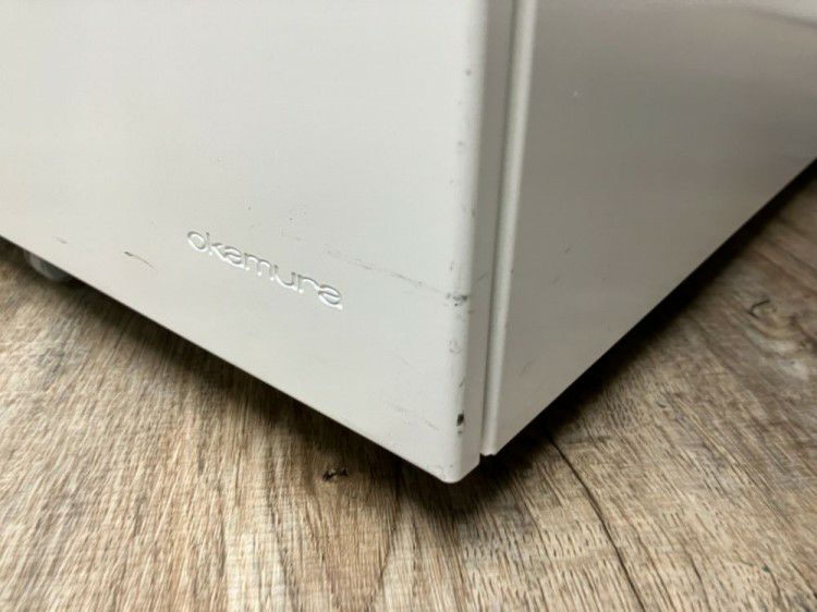 オカムラADVANCE（アドバンス）シリーズ 1600両袖デスク 商品画像9