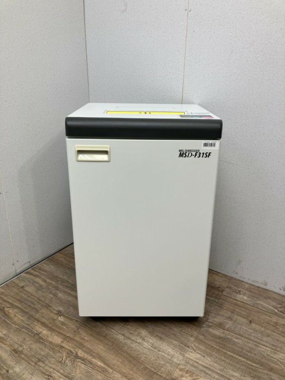 明光商会シュレッダー 商品画像1