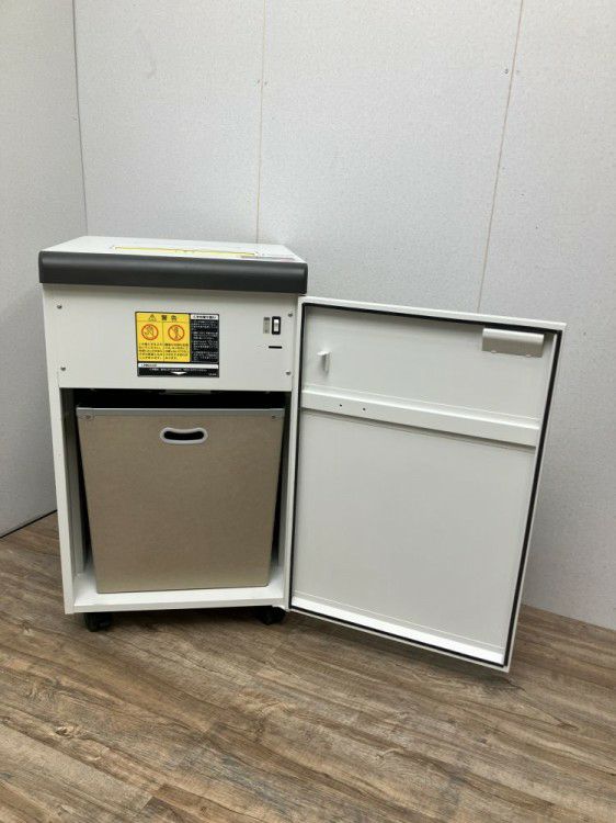 明光商会シュレッダー 商品画像5