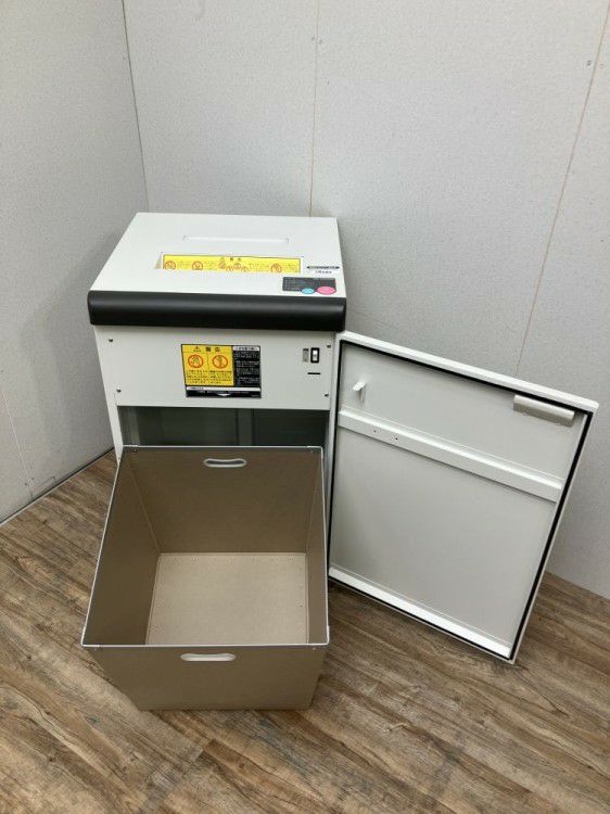 明光商会シュレッダー 商品画像7