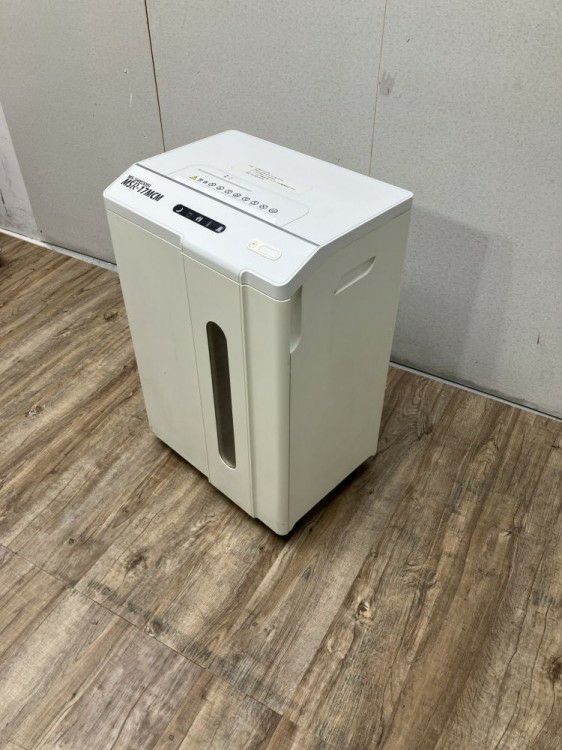明光商会シュレッダー 商品画像2
