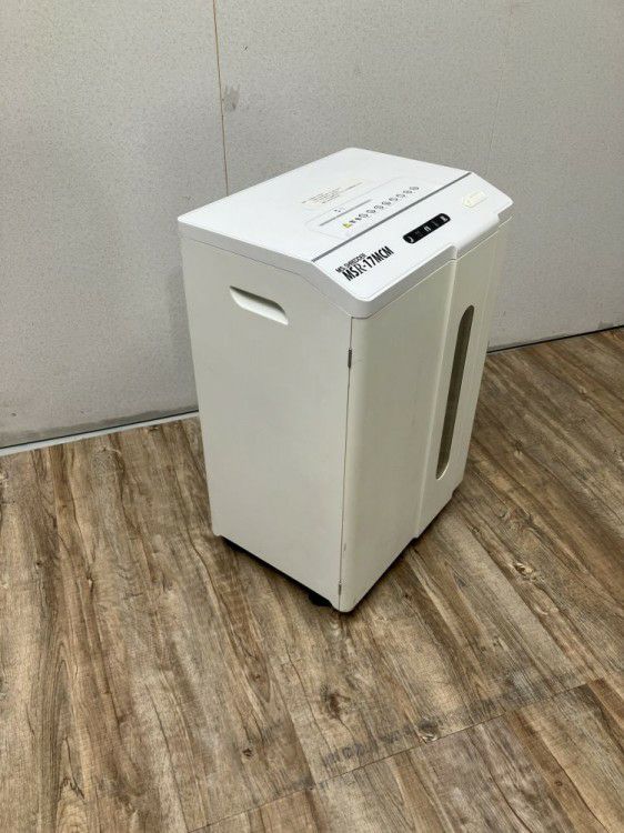 明光商会シュレッダー 商品画像3