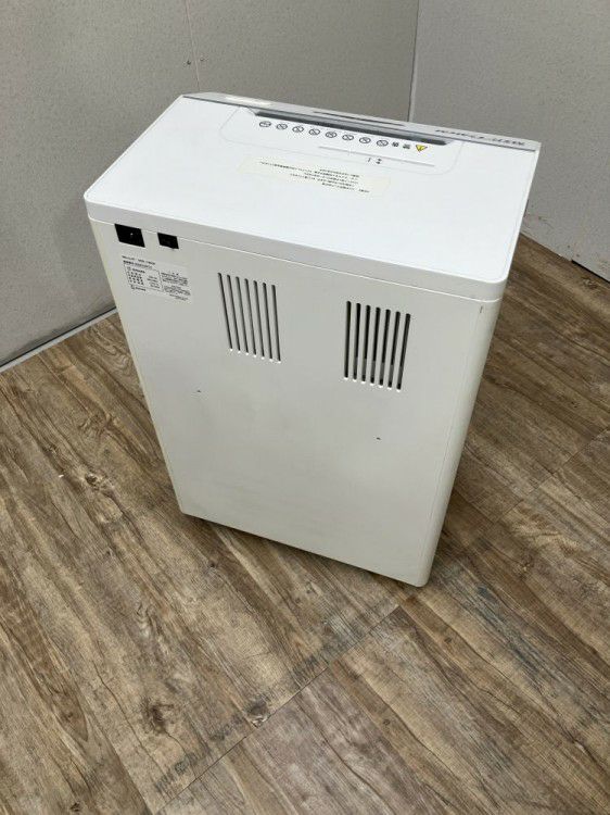 明光商会シュレッダー 商品画像4