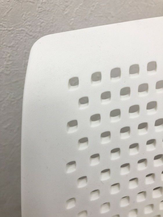 コクヨスプラインシリーズ ネスティングチェア 商品画像9