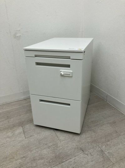 イトーキCZRシリーズ インワゴン 商品画像1