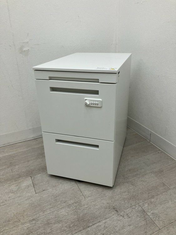 イトーキCZRシリーズ インワゴン 商品画像1