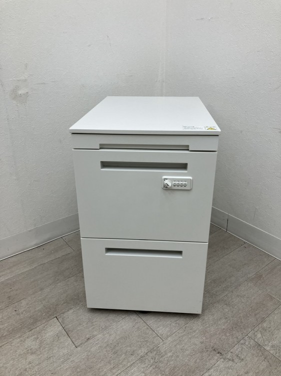 イトーキCZRシリーズ インワゴン 商品画像2