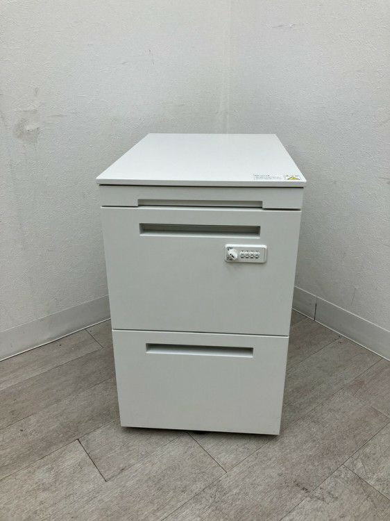 イトーキCZRシリーズ インワゴン 商品画像2