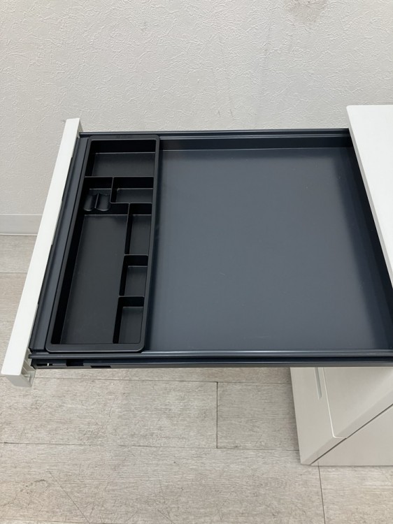 イトーキCZRシリーズ インワゴン 商品画像6