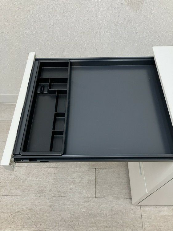 イトーキCZRシリーズ インワゴン 商品画像6