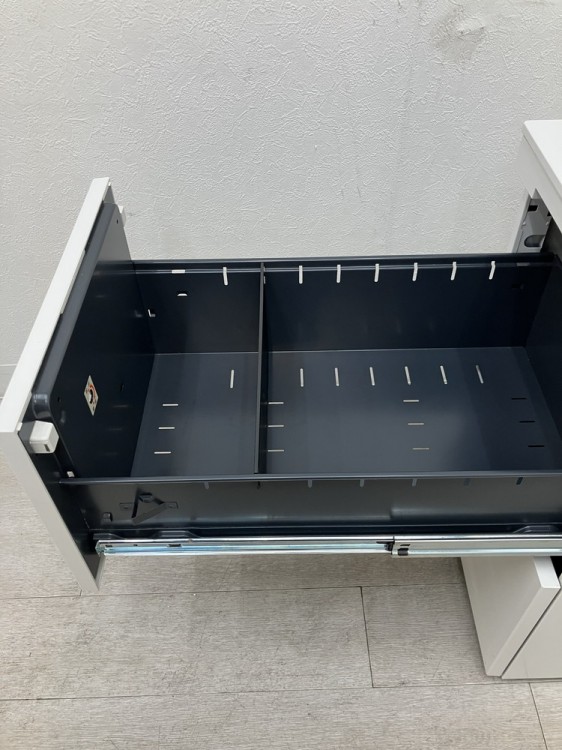 イトーキCZRシリーズ インワゴン 商品画像7