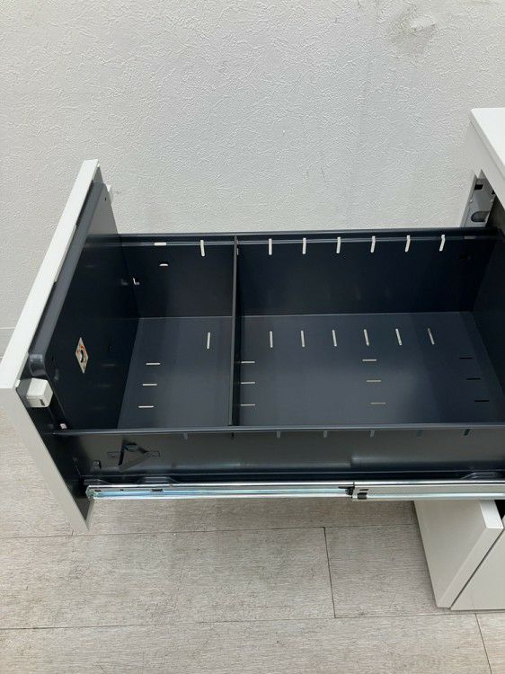 イトーキCZRシリーズ インワゴン 商品画像7