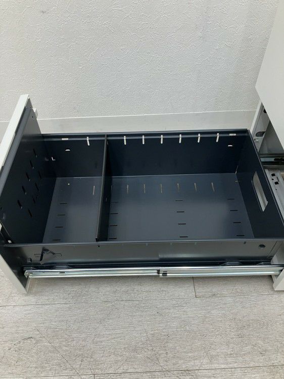 イトーキCZRシリーズ インワゴン 商品画像8