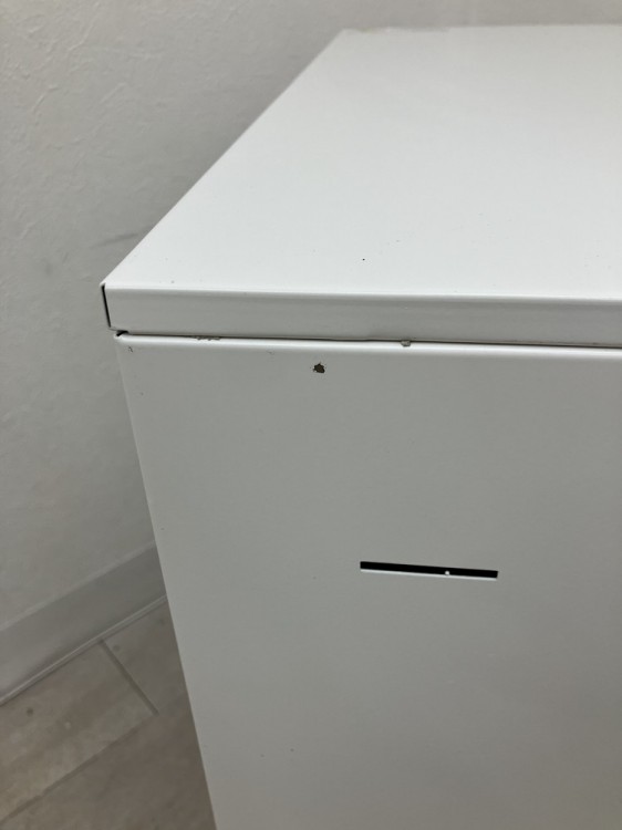 イトーキCZRシリーズ インワゴン 商品画像10