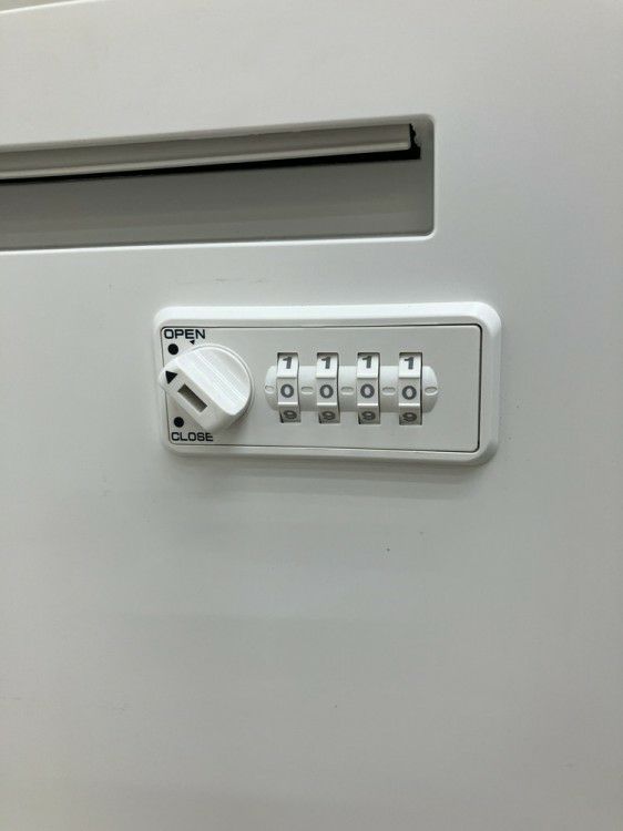 イトーキCZRシリーズ インワゴン 商品画像12