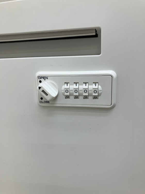 イトーキCZRシリーズ インワゴン 商品画像12