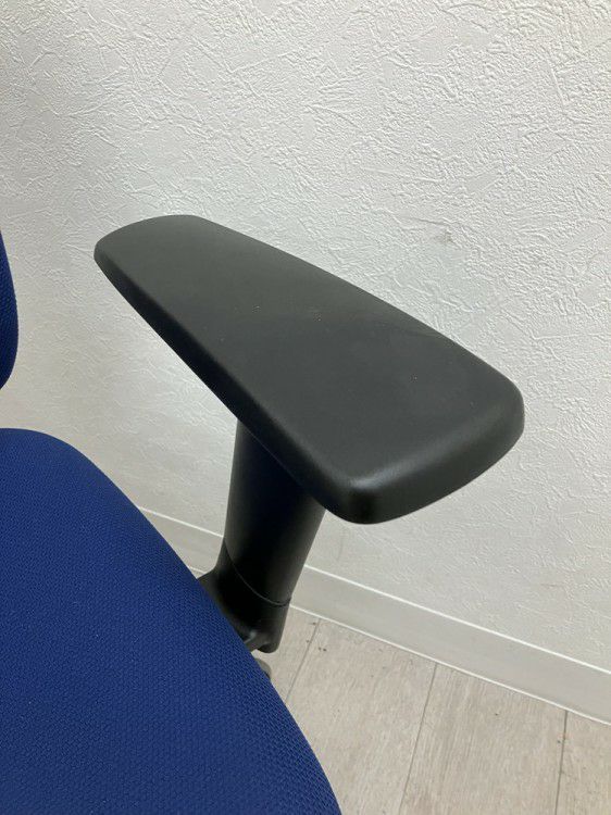 プラスプリセアシリーズ 可動肘付プリセアチェア 商品画像10