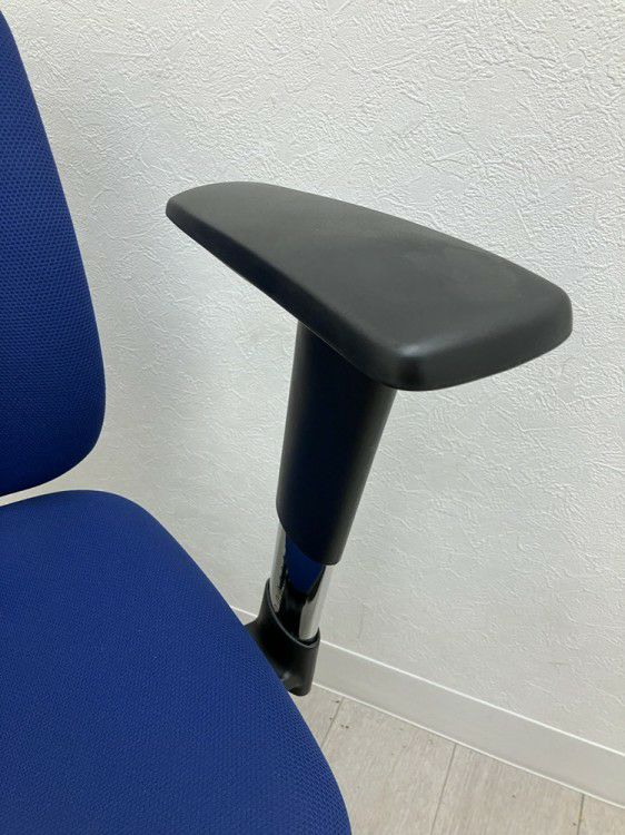 プラスプリセアシリーズ 可動肘付プリセアチェア 商品画像11