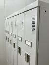 豊国工業12人用ロッカー 商品画像7