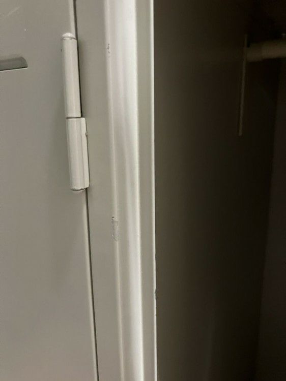 コクヨ8人用ロッカー 商品画像6