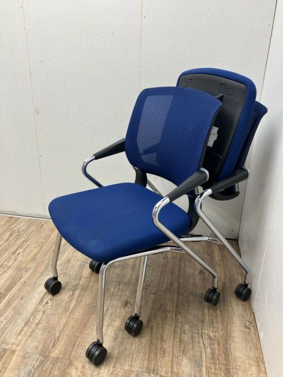 コクヨSaterite(サテリテ)シリーズ  サテリテチェア 商品画像10