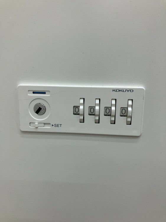 コクヨEDIA(エディア)シリーズ 両開き書庫 商品画像6