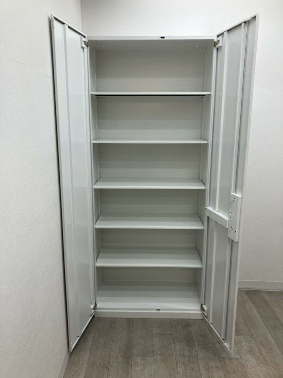 コクヨEDIA(エディア)シリーズ 両開き書庫 商品画像7