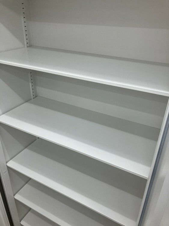 コクヨEDIA(エディア)シリーズ 両開き書庫 商品画像8