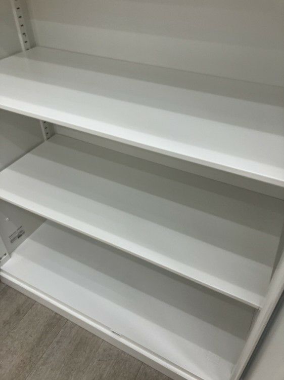 コクヨEDIA(エディア)シリーズ 両開き書庫 商品画像9