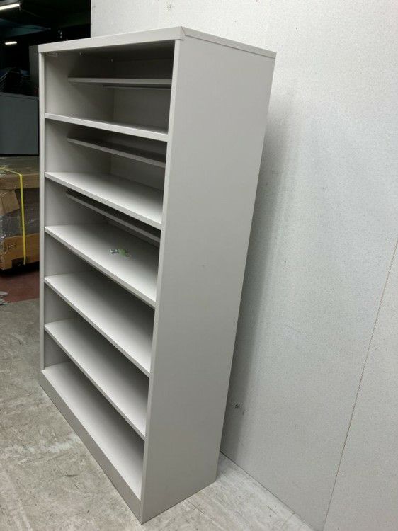 イトーキ24人用オープンシューズロッカー 商品画像3