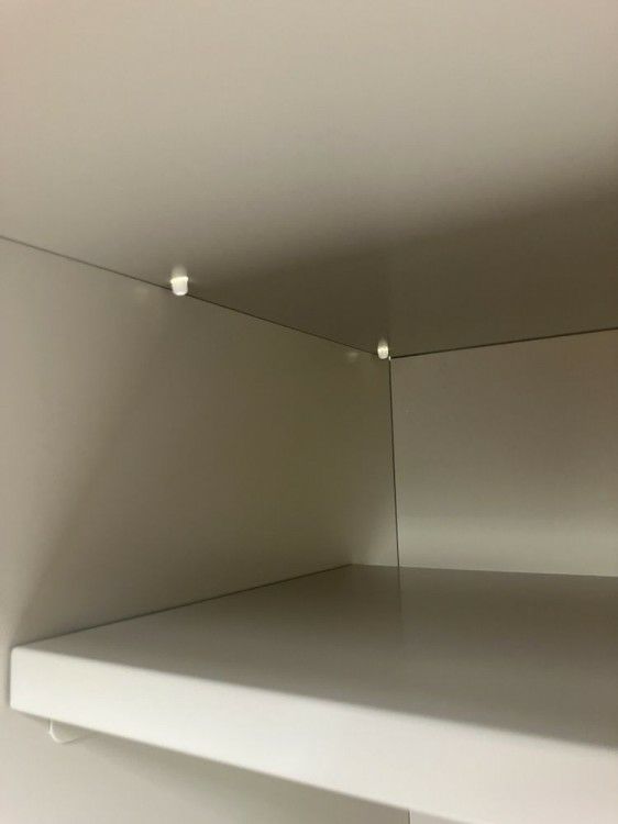 イトーキ24人用オープンシューズロッカー 商品画像7