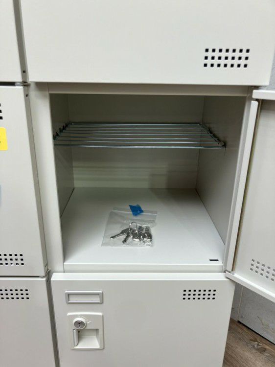 SEIKO FAMILY（生興） 6人用ロッカー 商品画像3