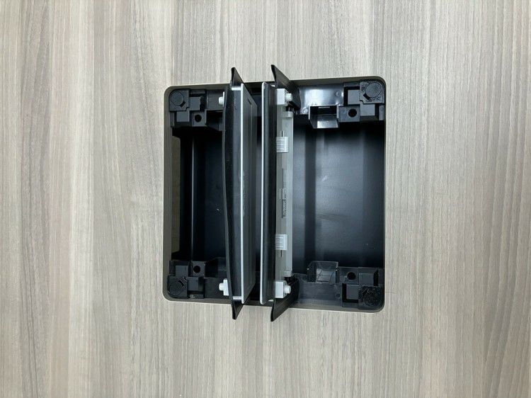 オカムラAption Free(アプションフリー)シリーズ 1400ミーティングテーブル 商品画像6