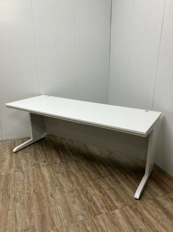 トヨスチール1800平デスク 商品画像2