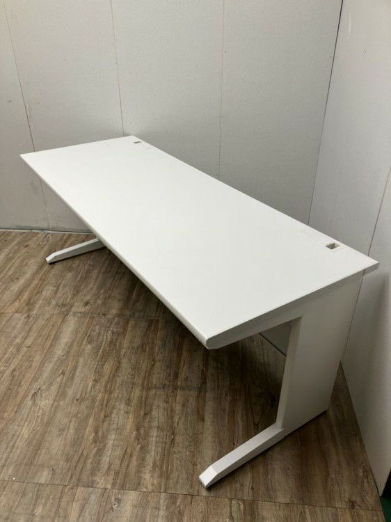 トヨスチール1800平デスク 商品画像3